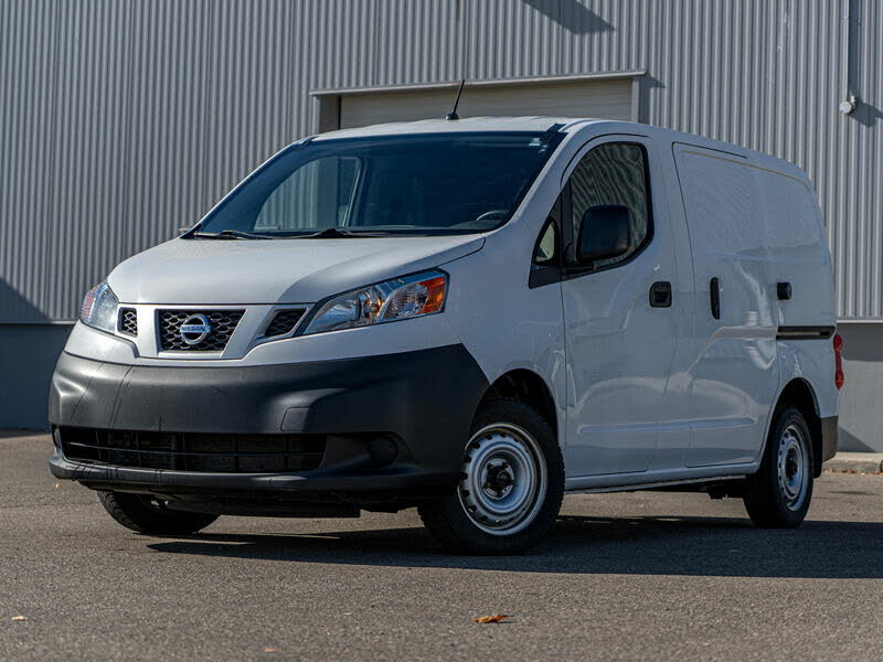 Used Vans for Sale in Alberta CarGurus