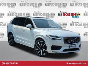 Volvo XC90 T6 Momentum 6-Passenger AWD