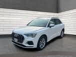 Audi Q3 quattro Komfort 40 TFSI AWD