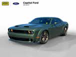 Dodge Challenger SRT Hellcat Redeye Widebody RWD