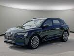 Audi e-tron Progressiv quattro SUV AWD