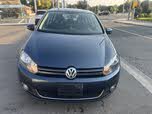 Volkswagen Golf TDI