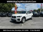 BMW X5 xDrive40i AWD