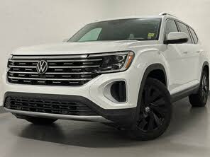 Volkswagen Atlas Highline 4Motion AWD