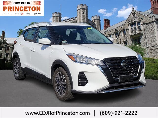 Used Nissan Kicks for Sale in Philadelphia PA CarGurus