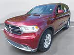 Dodge Durango SXT Plus RWD