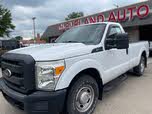 2013 Ford F-250 Super Duty