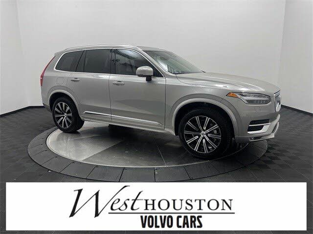 2025 Volvo XC90 B5 Core Bright Theme AWD