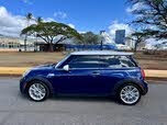 MINI Cooper S Hatchback FWD