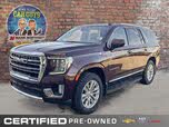 GMC Yukon SLT 4WD