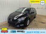 Nissan Versa S FWD