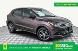 Honda HR-V EX AWD