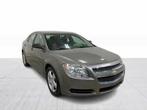 Chevrolet Malibu LS FWD