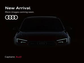 Audi SQ5 Sportback 3.0T quattro Premium AWD