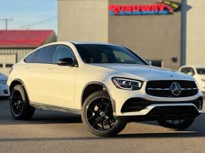 Mercedes-Benz GLC 300 4MATIC