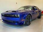 Dodge Challenger SRT Hellcat Redeye Widebody RWD