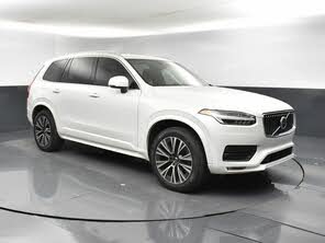 Volvo XC90 T5 Momentum AWD