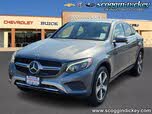 Mercedes-Benz GLC 300 Coupe 4MATIC