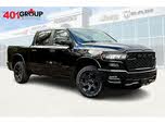 RAM 1500 Big Horn Crew Cab 4WD