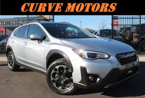 Subaru Crosstrek Sport AWD