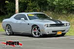 Dodge Challenger SRT8 RWD