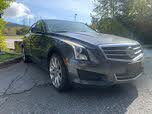 Cadillac ATS 2.0T Luxury AWD