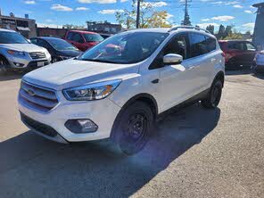 Ford Escape Titanium AWD