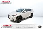 Lexus NX 300 F Sport AWD