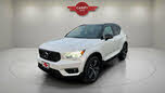 Volvo XC40 T5 R-Design AWD