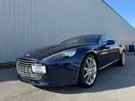 2012 Aston Martin Rapide