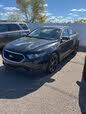 Ford Taurus SHO AWD