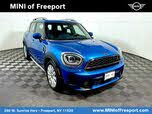 MINI Countryman Cooper S ALL4 AWD