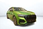 Audi RS Q8 4.0T quattro SUV AWD