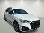 Audi SQ7 4.0T quattro Prestige AWD