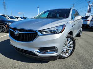 Buick Enclave Essence AWD