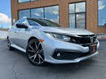 Honda Civic Sport FWD