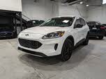 Ford Escape Hybrid SE Sport AWD