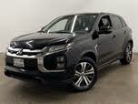 Mitsubishi Outlander Sport SE AWD