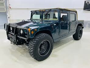 1996 Hummer H1