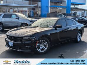 Dodge Charger SXT RWD