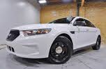 Ford Taurus Police Interceptor AWD