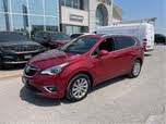 Buick Envision Essence AWD