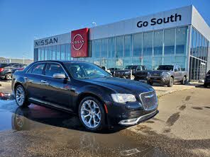 Chrysler 300 C RWD