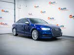 Audi S3 2.0T quattro Premium Plus AWD