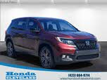 Honda Passport EX-L FWD