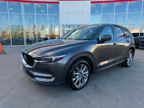 Mazda CX-5 GT AWD