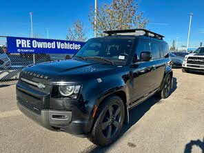 Land Rover Defender 110 X-Dynamic SE AWD