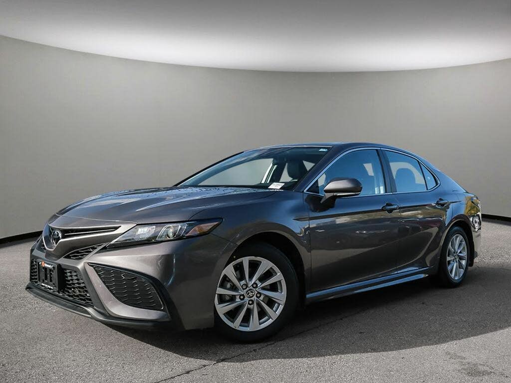 2023 Toyota Camry SE FWD