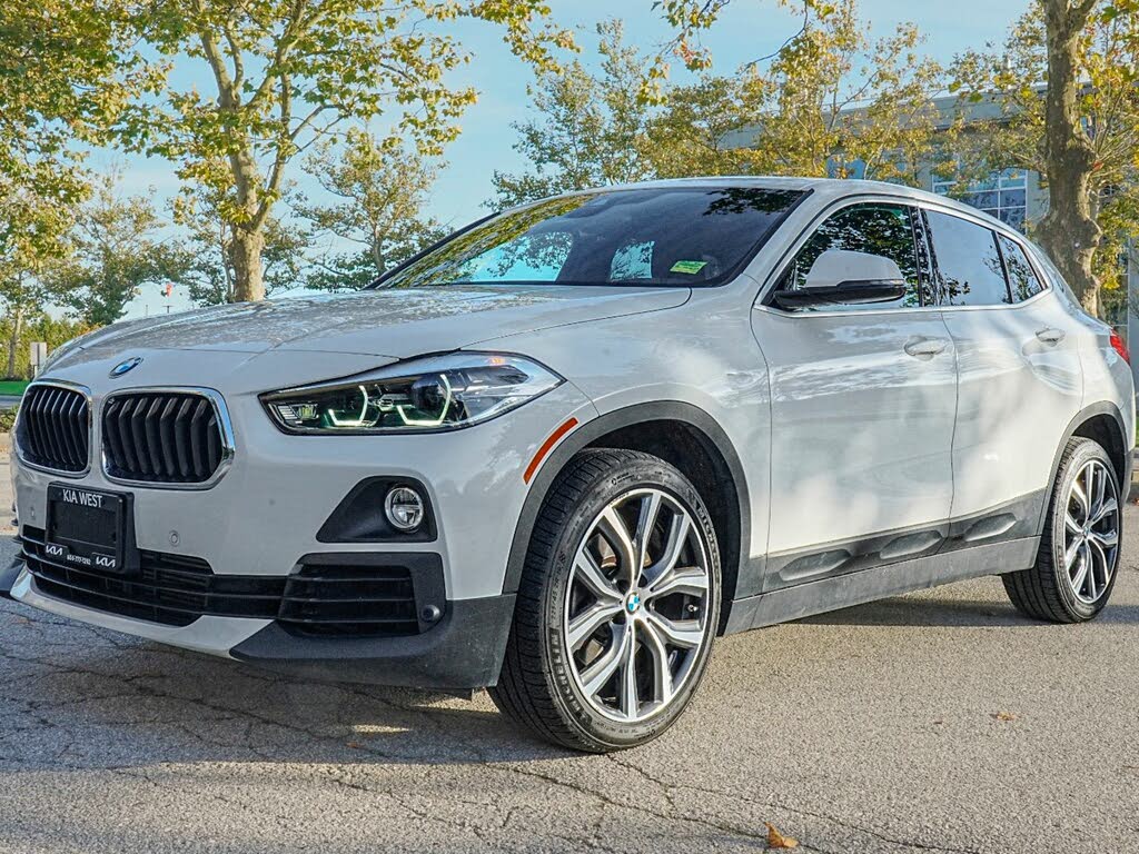 2019 BMW X2 xDrive28i AWD