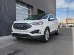 Ford Edge Titanium AWD